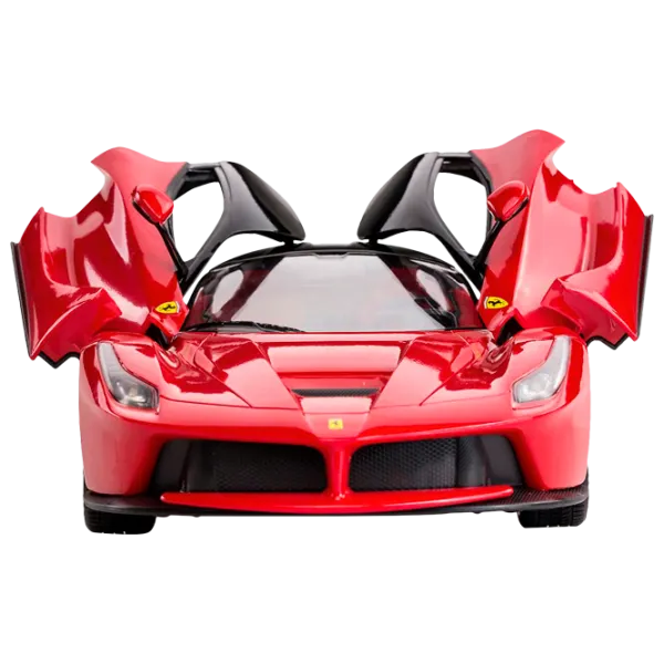 Машинка Rastar La Ferrari F70 50100 15 км/ч / 2700 Гц / Красный photo 5