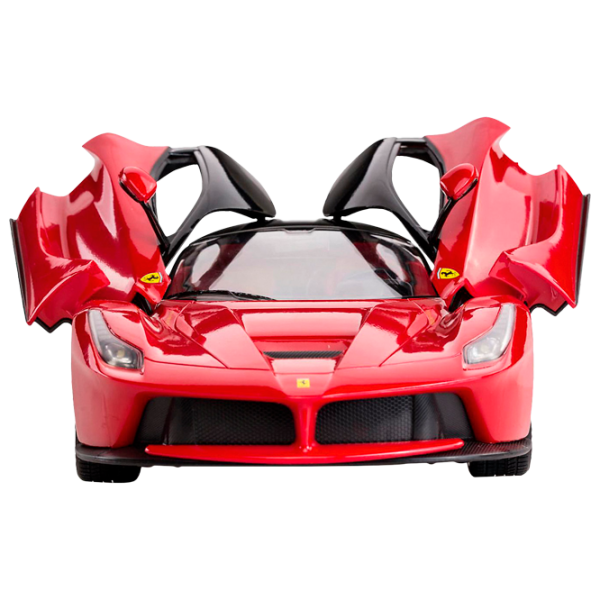 Машинка Rastar La Ferrari F70 50100 15 км/ч / 2700 Гц / Красный photo 5