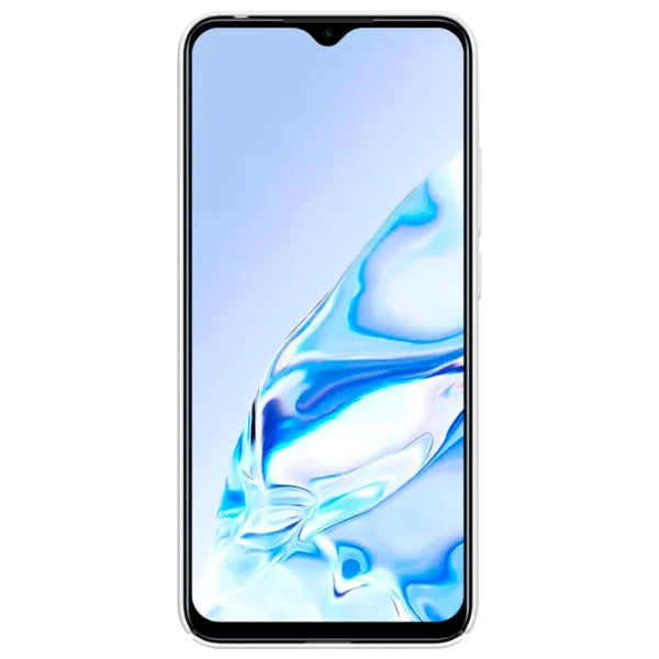 Чехол для смартфона Xiaomi Redmi 9C Nillkin/ Back/ PC/ Белый photo 2 Чехол для смартфона Xiaomi Redmi 9C Nillkin/ Back/ PC/ Белый photo 2