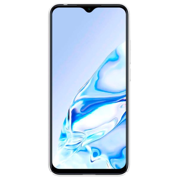 Чехол для смартфона Xiaomi Redmi 9C Nillkin/ Back/ PC/ Белый photo 2 Чехол для смартфона Xiaomi Redmi 9C Nillkin/ Back/ PC/ Белый photo 2