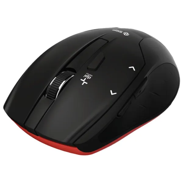 Mouse Hama Milano Compact Black photo 2