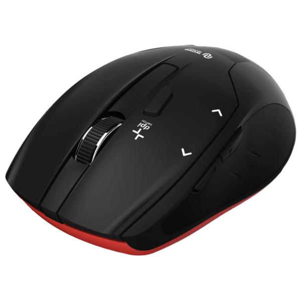 Mouse Hama Milano Compact Black photo 2