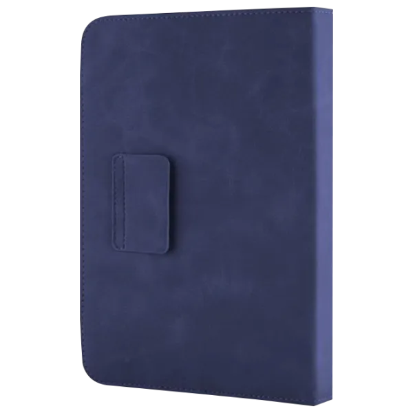 Husă pentru tabletă GreenGo Universal (GSM012860) 7 - 8"/ Dark Blue photo 2 Husă pentru tabletă GreenGo Universal (GSM012860) 7 - 8"/ Dark Blue photo 2
