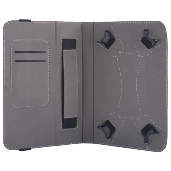 Husă pentru tabletă GreenGo Universal (GSM012860) 7 - 8"/ Dark Blue photo 3 Husă pentru tabletă GreenGo Universal (GSM012860) 7 - 8"/ Dark Blue photo 3