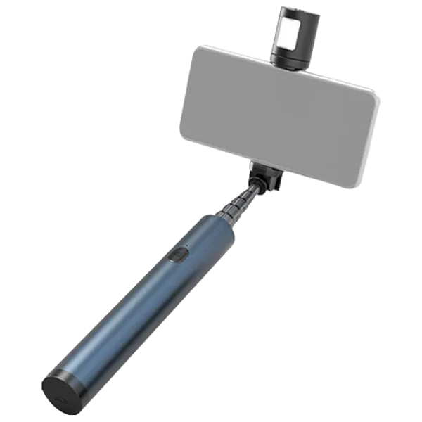 Selfie Stick Remax RL-EP01 Bluetooth/ Blue photo 2