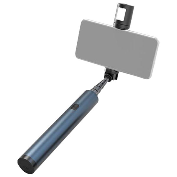 Selfie Stick Remax RL-EP01 Bluetooth/ Blue photo 2
