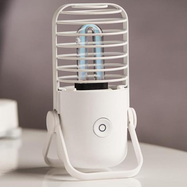 Стерилизующая Лампа Xiaomi Xiaoda Белый photo 2