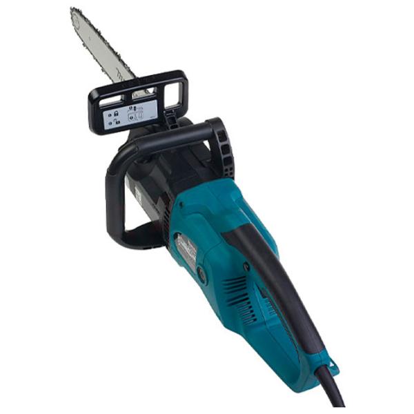 Цепная пила Makita UC4051A Электрическая/ Синий photo 2