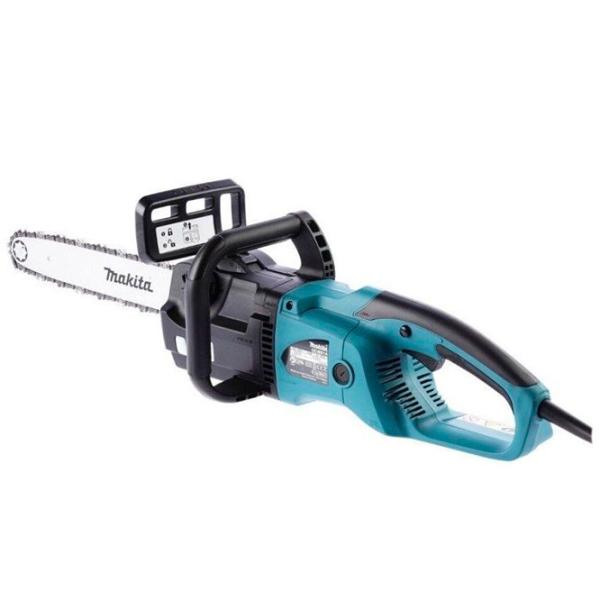 Цепная пила Makita UC4051A Электрическая/ Синий photo 4