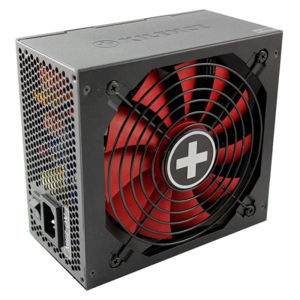 Блок питания Xilence XP750MR9 80+ Gold/ 750 Вт photo 2