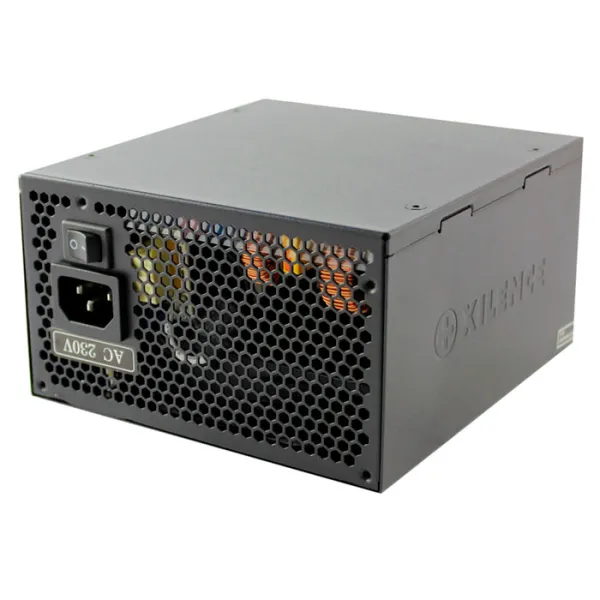 Блок питания Xilence XP750MR9 80+ Gold/ 750 Вт photo 3