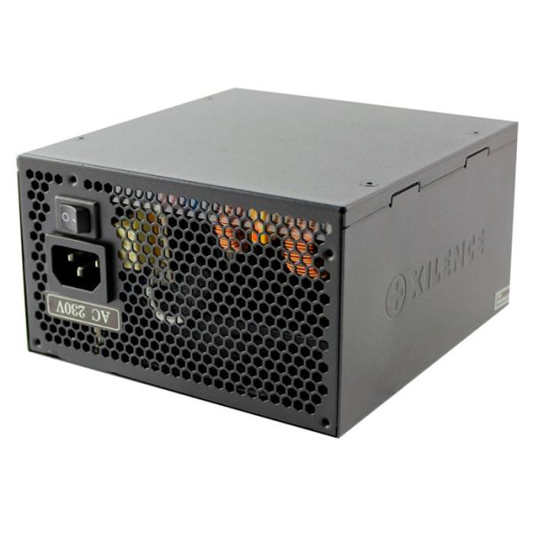 Блок питания Xilence XP750MR9 80+ Gold/ 750 Вт photo 3