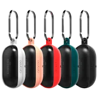 Husă pentru căști Samsung Galaxy Buds (Galaxy Buds Bean) Araree/ Silicon/ Pink photo 2