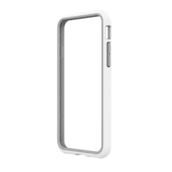Чехол для смартфона Apple iPhone 7/ 8/ SE2 Rhinoshield/ Bumper/ TPU/ PC/ Белый photo 3