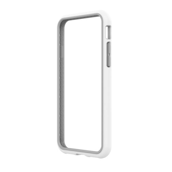 Чехол для смартфона Apple iPhone 7/ 8/ SE2 Rhinoshield/ Bumper/ TPU/ PC/ Белый photo 3