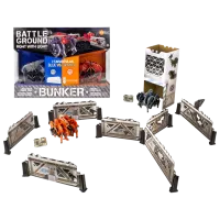 Робот Hexbug Battle Ground Bunker Разноцветный photo 2