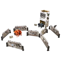 Робот Hexbug Battle Ground Bunker Разноцветный photo 3