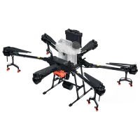 Dronă DJI Agras T16 Agrar / Black photo 3