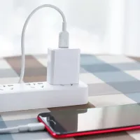 Кабель для телефона BX-32 Borofone USB Type-A + microUSB 1 м/ Белый photo 6
