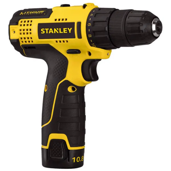 Шуруповерт Stanley Fatmax STCD1081B2 315 об/мин photo 2