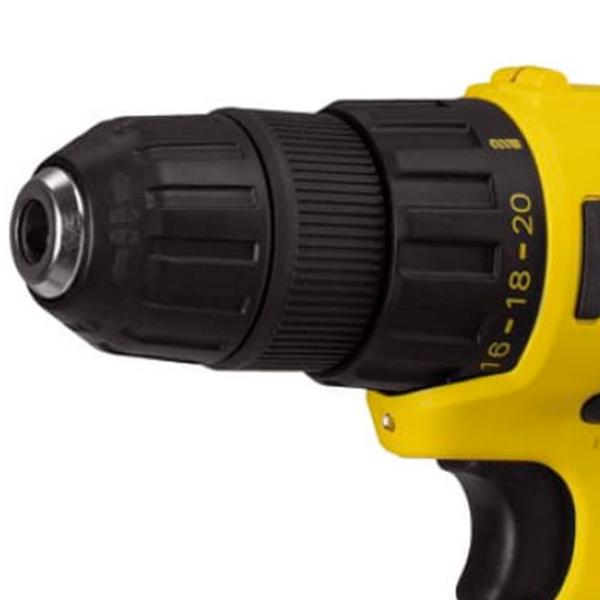 Шуруповерт Stanley Fatmax STCD1081B2 315 об/мин photo 3