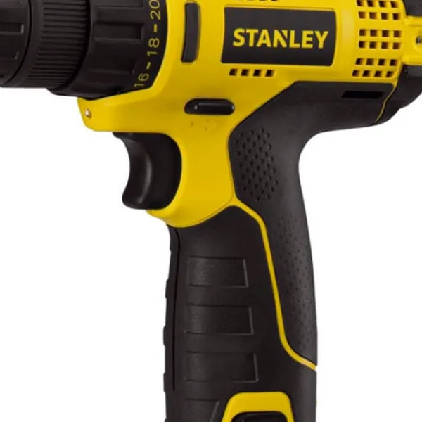 Шуруповерт Stanley Fatmax STCD1081B2 315 об/мин photo 4