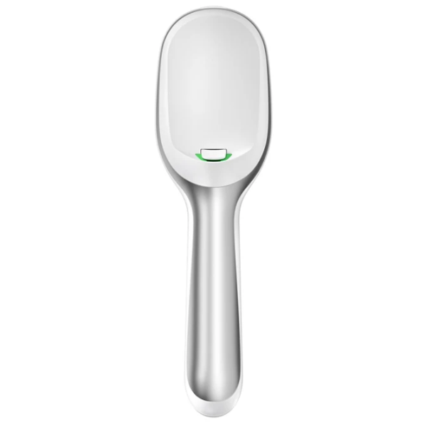 Perie pentru îndreptarea părului Braun BR750 White photo 3