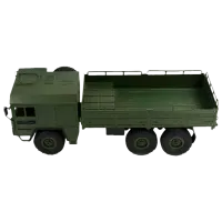 Military Truck JJRC Transporter 5 8 km/h / 2.4 GHz / Green photo 3