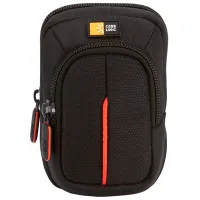 Husă pentru aparat foto Case Logic DCB302 Poliester/ Black photo 2