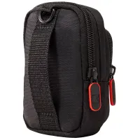Husă pentru aparat foto Case Logic DCB302 Poliester/ Black photo 4