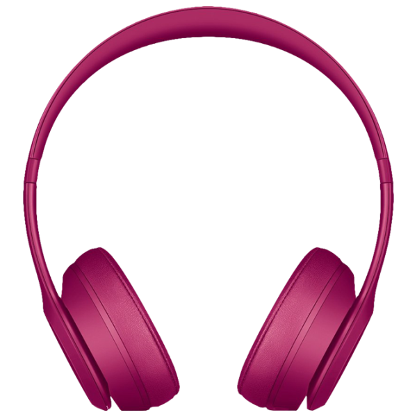 Наушники Beats Solo 3 Brick Красный Беспроводные/ Персональный photo 2