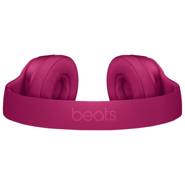Наушники Beats Solo 3 Brick Красный Беспроводные/ Персональный photo 4