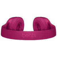 Наушники Beats Solo 3 Brick Красный Беспроводные/ Персональный photo 4