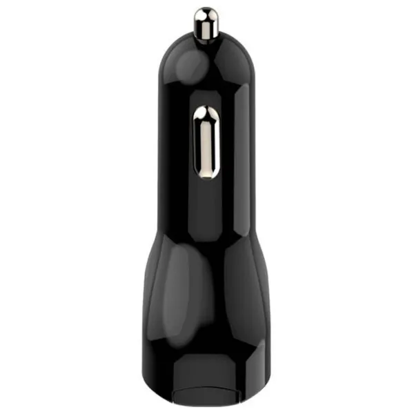 Încărcător auto Griffin GP-008-BLK 4.8 A/ Black photo 3
