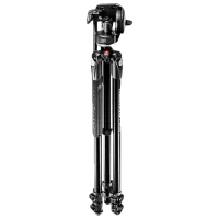 Трипод Manfrotto 290 XTRA Kit 2 Фото, видео/ Черный photo 2