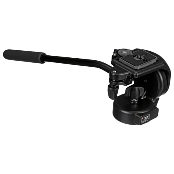 Трипод Manfrotto 290 XTRA Kit 2 Фото, видео/ Черный photo 3