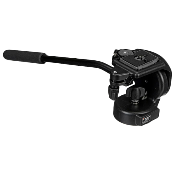 Трипод Manfrotto 290 XTRA Kit 2 Фото, видео/ Черный photo 3