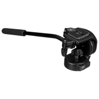 Трипод Manfrotto 290 XTRA Kit 2 Фото, видео/ Черный photo 3
