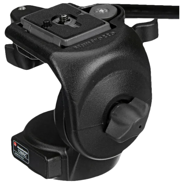 Трипод Manfrotto 290 XTRA Kit 2 Фото, видео/ Черный photo 4