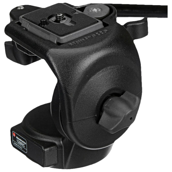 Трипод Manfrotto 290 XTRA Kit 2 Фото, видео/ Черный photo 4