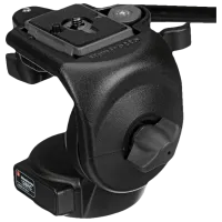 Трипод Manfrotto 290 XTRA Kit 2 Фото, видео/ Черный photo 4