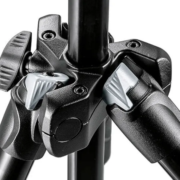 Трипод Manfrotto 290 XTRA Kit 2 Фото, видео/ Черный photo 6