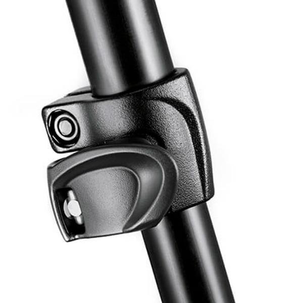 Трипод Manfrotto 290 XTRA Kit 2 Фото, видео/ Черный photo 7