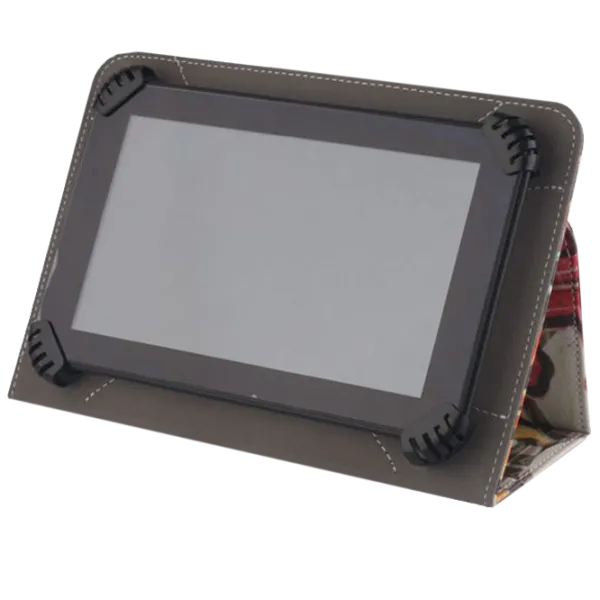 Husă pentru tabletă GreenGo Universal (GSM009951) 7 - 8"/ Brown photo 3 Husă pentru tabletă GreenGo Universal (GSM009951) 7 - 8"/ Brown photo 3