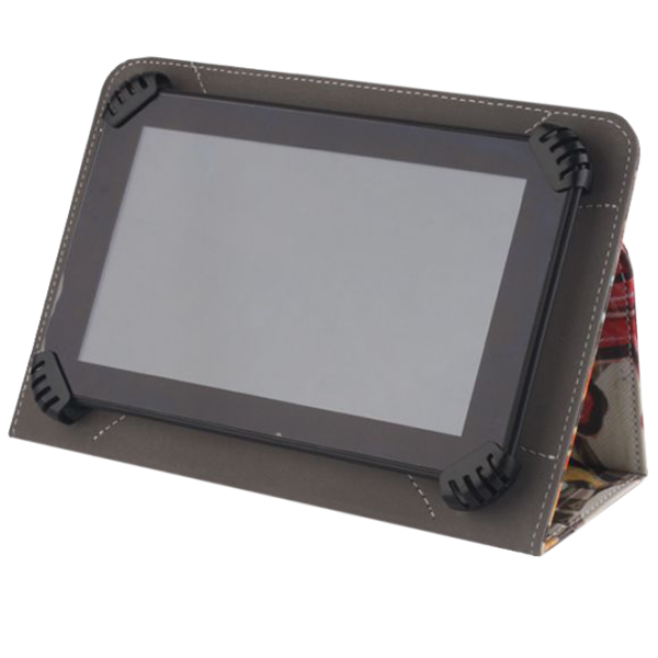 Husă pentru tabletă GreenGo Universal (GSM009951) 7 - 8"/ Brown photo 3 Husă pentru tabletă GreenGo Universal (GSM009951) 7 - 8"/ Brown photo 3