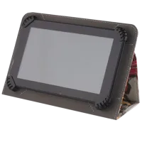 Husă pentru tabletă GreenGo Universal (GSM009951) 7 - 8"/ Brown photo 3