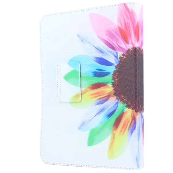 Husă pentru tabletă GreenGo Universal (GSM017416) 7 - 8"/ White photo 2 Husă pentru tabletă GreenGo Universal (GSM017416) 7 - 8"/ White photo 2