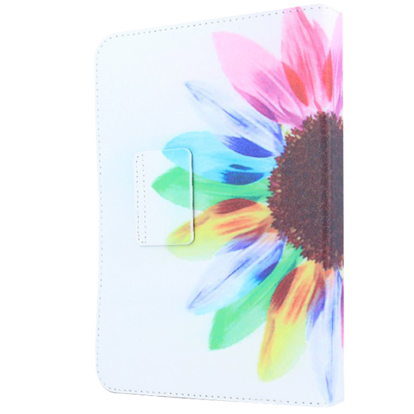 Husă pentru tabletă GreenGo Universal (GSM017416) 7 - 8"/ White photo 2 Husă pentru tabletă GreenGo Universal (GSM017416) 7 - 8"/ White photo 2