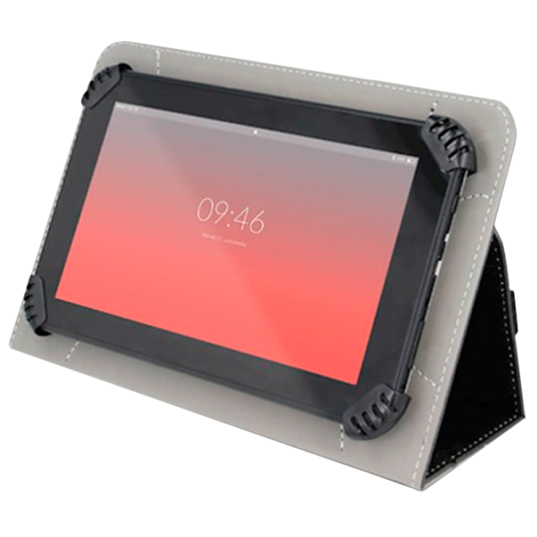 Husă pentru tabletă GreenGo Universal (GSM025407) 7 - 8"/ Black photo 2 Husă pentru tabletă GreenGo Universal (GSM025407) 7 - 8"/ Black photo 2