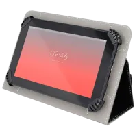 Husă pentru tabletă GreenGo Universal (GSM025407) 7 - 8"/ Black photo 2